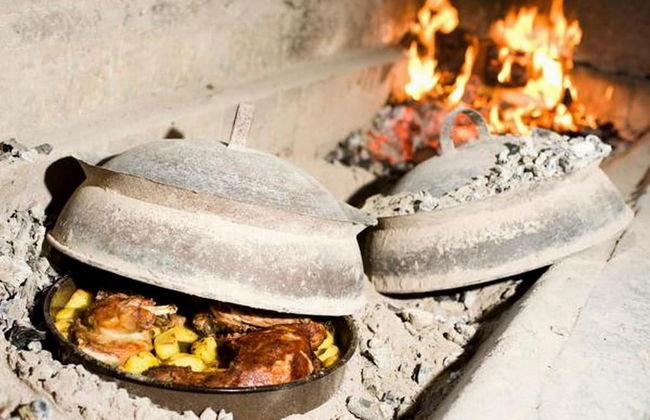 Apartment Villa Morena - Foto 23