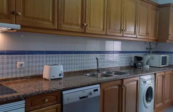 Albufeira Apartment Pool & Tennis - Foto 16