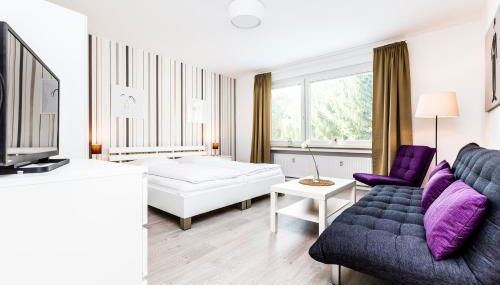 Cityfair Apartments Köln - Foto 3