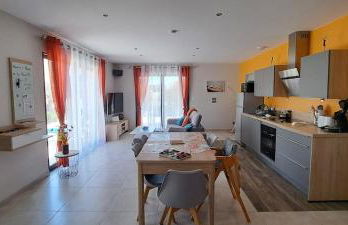 Havre de paix en Drôme villa moderne climatisée - jacuzzi "la maison d'à côté" - Foto 24