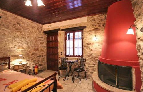 Mountain Ηouse in Arcadia - Foto 30