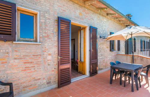 Apartment San Vivaldo- Nr- 11 by Interhome - Foto 24