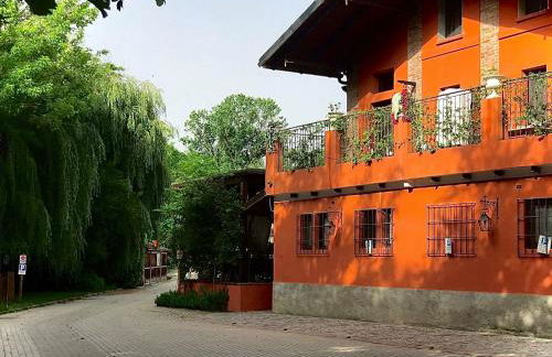 relais Cà del rio - Photo 8