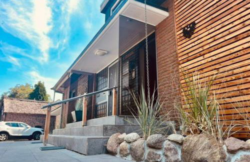 Wohlfühl Oase In Traumhafter Gegend - Foto 1