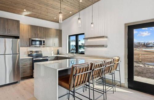 The Willow Suite Cabin - Foto 1