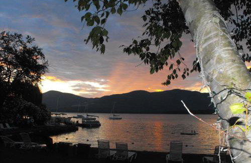 The Villas on Lake George - Foto 50