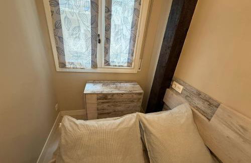 Amuma Justina Etxea , Apartamento en casco antiguo - Foto 40