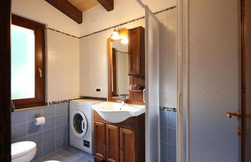 Residence Villa Rosi - Foto 54