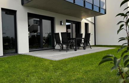 Mihalca Garden Suite Bibertal - Foto 25