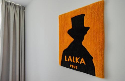 Apartamenty Lalka by ShortStayPoland - Photo 76