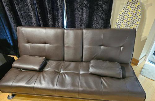 Umbrella Properties Private Apartment Birmingham - Photo 88