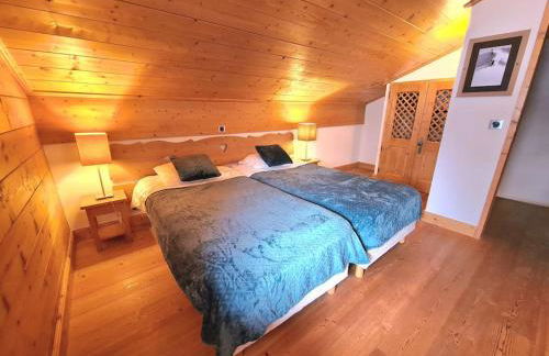 Appartement Le D12 Samoëns - Foto 14