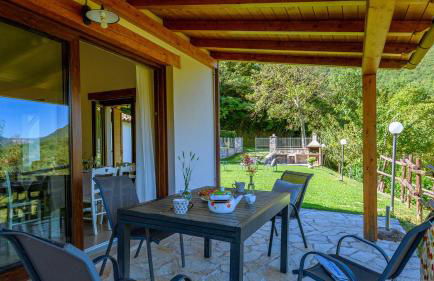 Acquanera 6&2 by Marche Holiday Villas - Foto 10