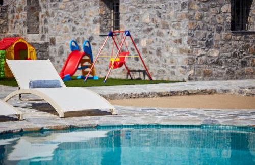 Irma Villa, a Secluded Sanctuary, By ThinkVilla - Foto 13