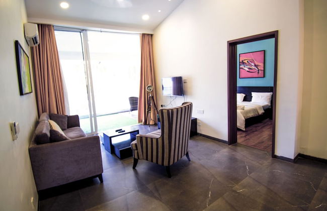 Happy Inch Hospitality - Photo 13