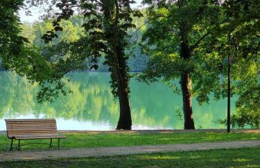 Apartament Fryderyk Łagów - Foto 49