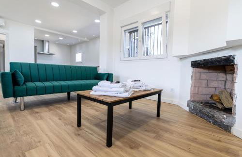 Villa Winahost Sant Cosme con piscina privada - Foto 18