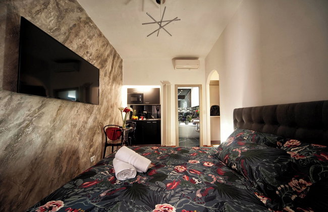 Farnese Jacuzzi Apartment - Foto 7
