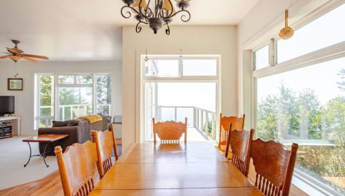 Serene Coastal Retreat Clark's Cove - Foto 5, Other