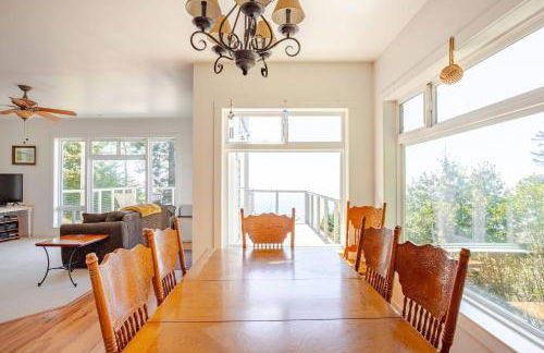 Serene Coastal Retreat Clark's Cove - Foto 5