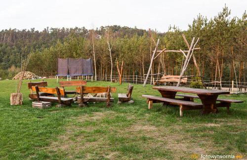 Świerkowa Chata - Foto 17