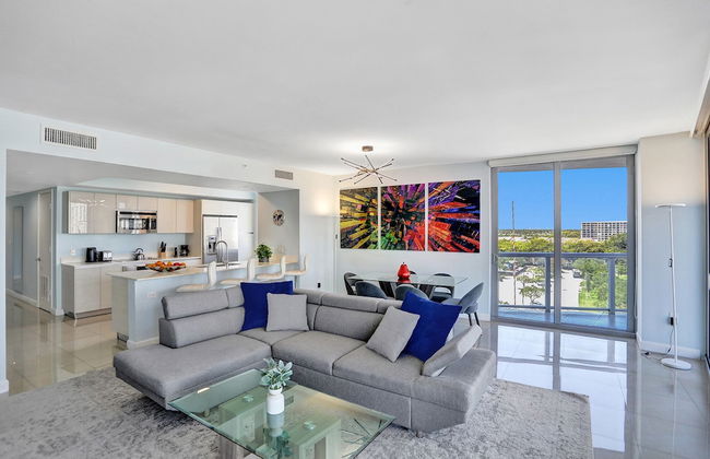 AMAZING 3BD CONDO BEACHWALK RESORT - Foto 12