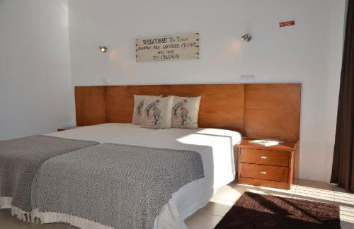 Praia das Rocas Bungalows - Foto 18