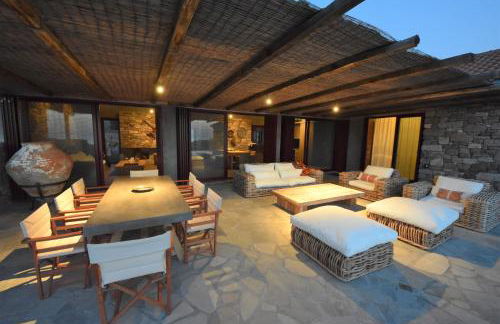 Villa Molivos Views - Foto 15