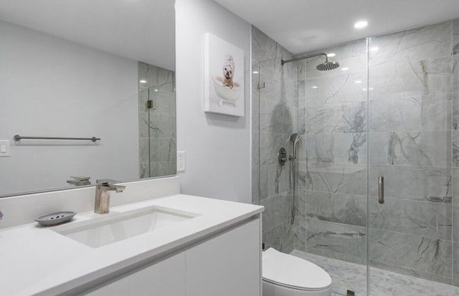 2br Luxury Ocean Reserve With Park Views! 2 Bedroom Condo by RedAwning - Foto 19