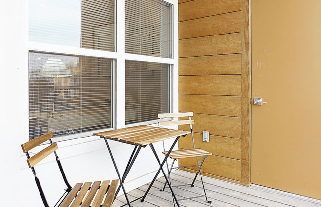 The Landing Indianapolis By Landing - Foto 2