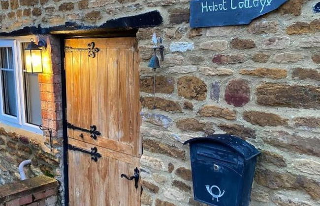 2 Bedroom Holcot Cottage - Foto 1