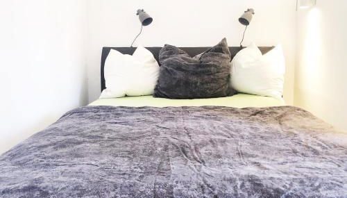 Gemütliches Apartment mit Balkon und Tiefgaragenstellplatz - Foto 3