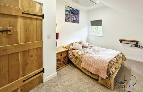 Hên Stablau - Spacious Pet-Friendly Welsh Retreat by PolkaStays - Foto 4