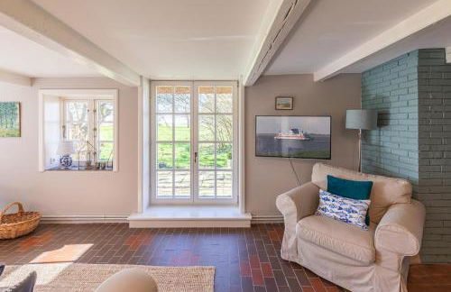 Das alte Zollhaus - Foto 5