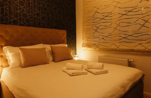 Luxury Opus Osijek - Self Check in, Free Private Parking - Photo 21