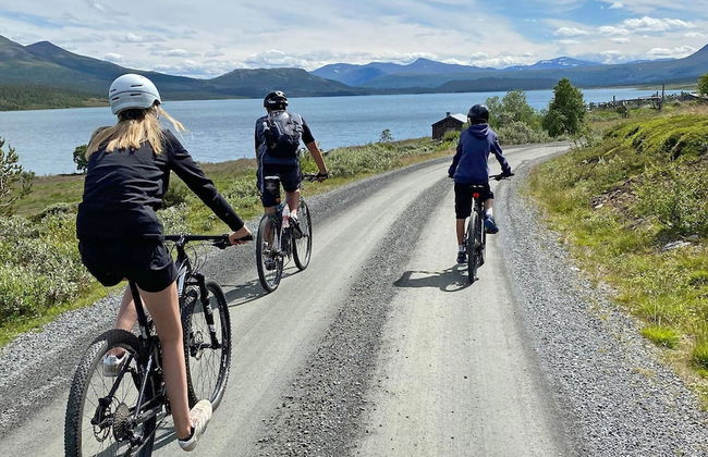 Randsverk Hytter - Foto 30