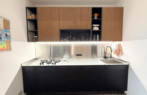 SE206 - Senigallia, elegante trilocale a due passi dal mare - Foto 13