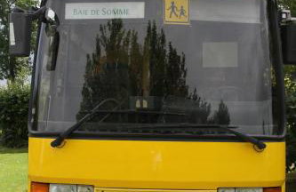 Baie de Somme Bus - Foto 7