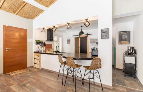 Villa La Roche Rouge - Foto 17