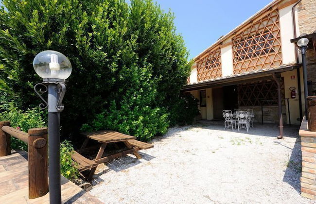 Centro Turistico Pian di Boccio - Foto 40