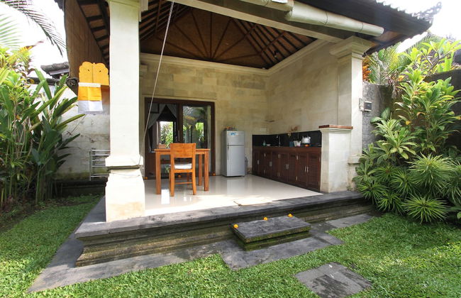 Pondok Naya - Foto 63