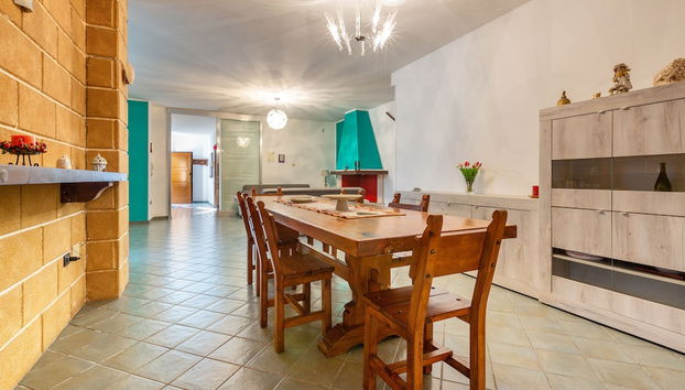 Restauration dans la chambre