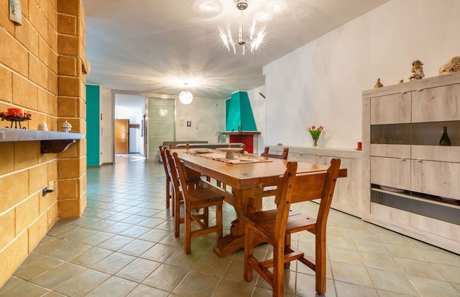 Appartamento Girasole - Photo 5