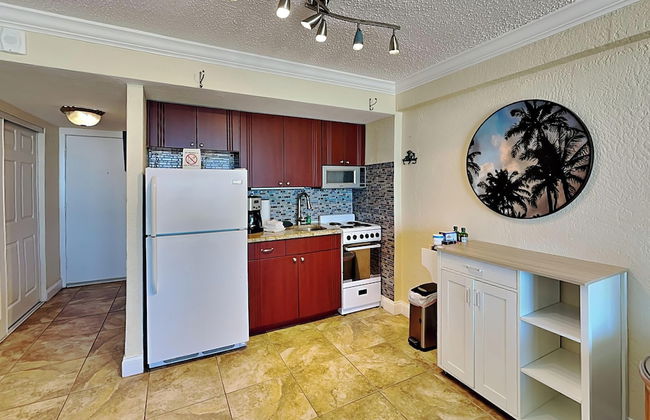 Hawaiian Inn 238 - Foto 7