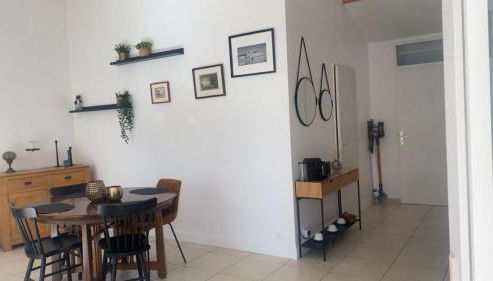 Charmante Maisonnette au calme, proche de Lyon - Foto 4