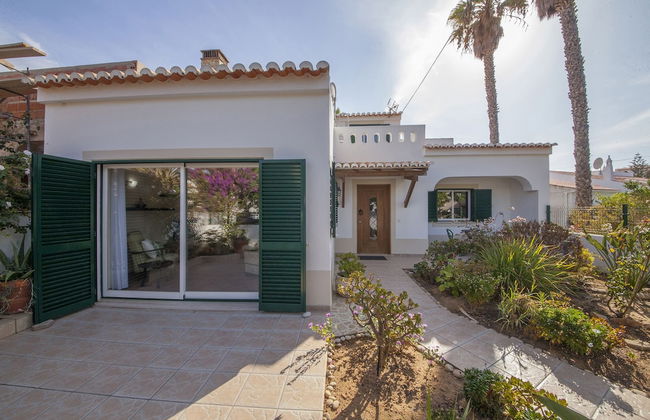 D07 - Torraltinha Villa in Lagos - Foto 27