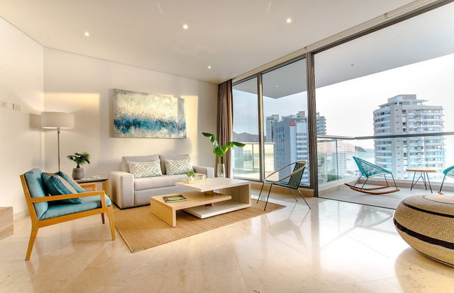 Grand Marina Santa Marta - Foto 43