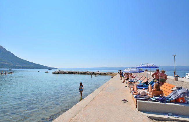 Apartment Adrian - Foto 36