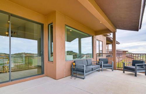 Pool Access Mtn-View Getaway in Fountain Hills! - Foto 22