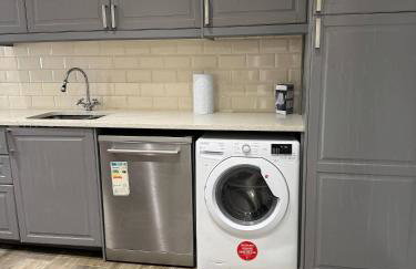 Beautiful 2 Bed Apartment Cricklewood - Foto 18